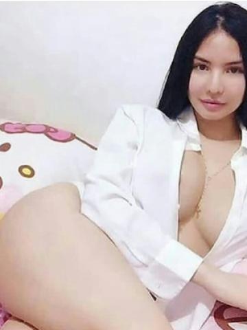Проститутка Геля